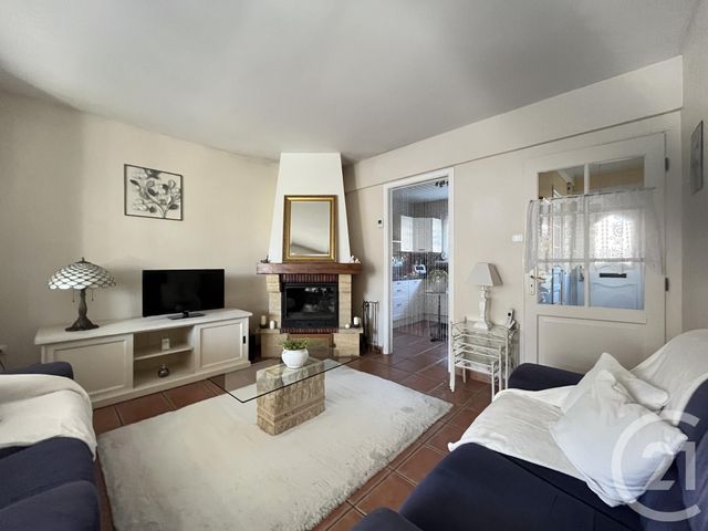 maison à vendre - 3 pièces - 64.0 m2 - CROIX - 59 - NORD-PAS-DE-CALAIS - Century 21 Grands Boulevards