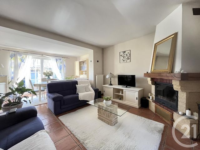 maison à vendre - 3 pièces - 64.0 m2 - CROIX - 59 - NORD-PAS-DE-CALAIS - Century 21 Grands Boulevards