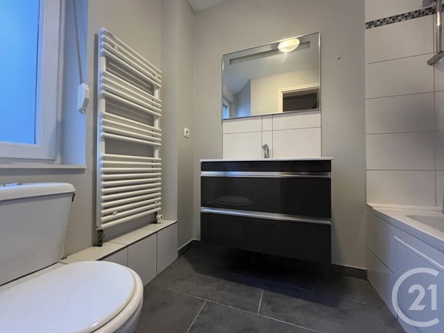 maison à louer - 4 pièces - 88.95 m2 - WASQUEHAL - 59 - NORD-PAS-DE-CALAIS - Century 21 Grands Boulevards