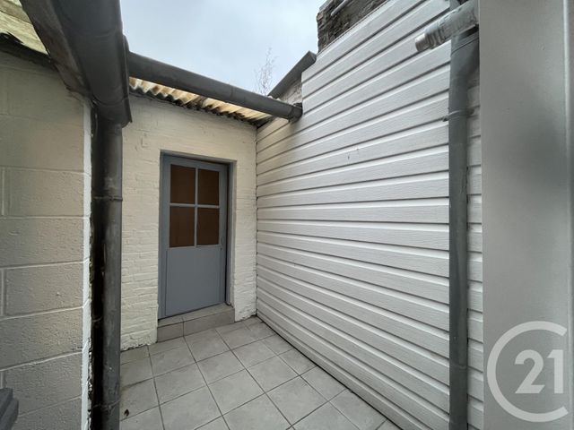 maison à louer - 4 pièces - 88.95 m2 - WASQUEHAL - 59 - NORD-PAS-DE-CALAIS - Century 21 Grands Boulevards