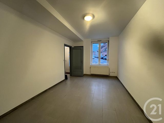 maison à louer - 4 pièces - 88.95 m2 - WASQUEHAL - 59 - NORD-PAS-DE-CALAIS - Century 21 Grands Boulevards