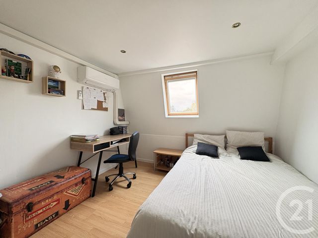 maison à vendre - 4 pièces - 89.05 m2 - VILLENEUVE D ASCQ - 59 - NORD-PAS-DE-CALAIS - Century 21 Grands Boulevards