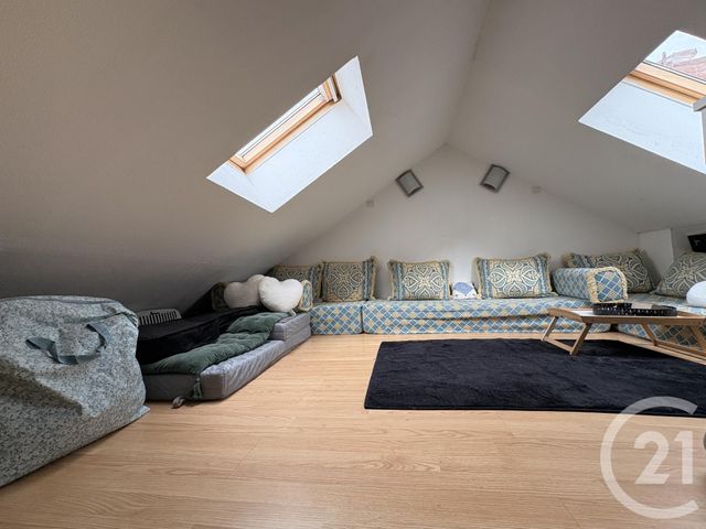 maison à vendre - 4 pièces - 89.05 m2 - VILLENEUVE D ASCQ - 59 - NORD-PAS-DE-CALAIS - Century 21 Grands Boulevards