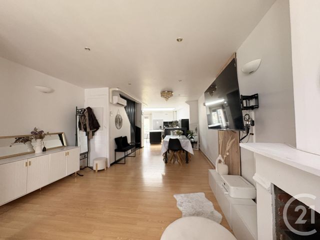 maison à vendre - 4 pièces - 89.05 m2 - VILLENEUVE D ASCQ - 59 - NORD-PAS-DE-CALAIS - Century 21 Grands Boulevards