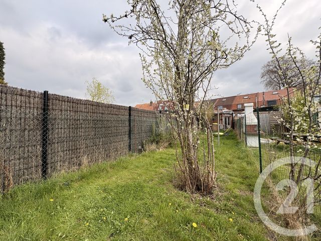 maison à vendre - 4 pièces - 89.05 m2 - VILLENEUVE D ASCQ - 59 - NORD-PAS-DE-CALAIS - Century 21 Grands Boulevards