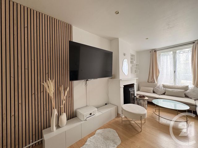 maison à vendre - 4 pièces - 89.05 m2 - VILLENEUVE D ASCQ - 59 - NORD-PAS-DE-CALAIS - Century 21 Grands Boulevards