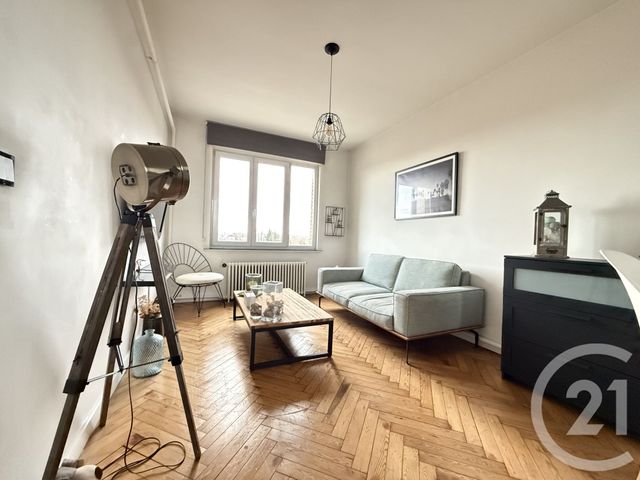 appartement - TOURCOING - 59