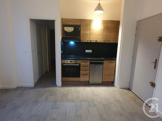 Appartement T3 à louer - 3 pièces - 47.19 m2 - WASQUEHAL - 59 - NORD-PAS-DE-CALAIS - Century 21 Grands Boulevards