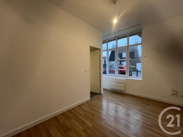 Appartement T3 à louer - 3 pièces - 47.19 m2 - WASQUEHAL - 59 - NORD-PAS-DE-CALAIS - Century 21 Grands Boulevards