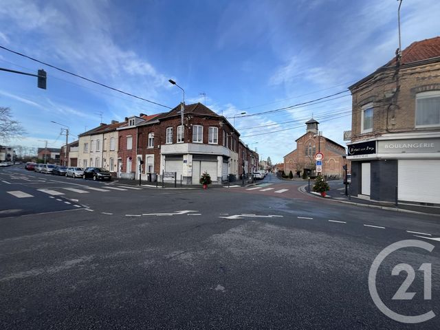 Appartement T3 à vendre - 3 pièces - 60.28 m2 - WASQUEHAL - 59 - NORD-PAS-DE-CALAIS - Century 21 Grands Boulevards