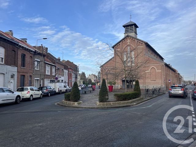 Appartement T3 à vendre WASQUEHAL