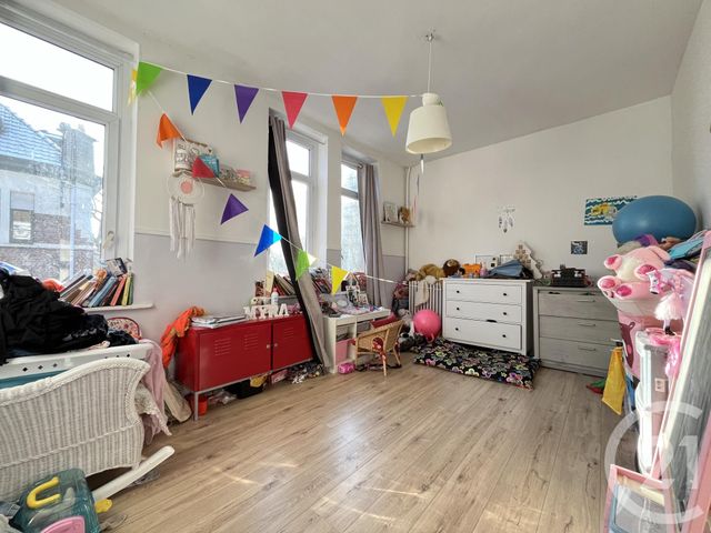 maison à vendre - 5 pièces - 126.96 m2 - LYS LEZ LANNOY - 59 - NORD-PAS-DE-CALAIS - Century 21 Grands Boulevards