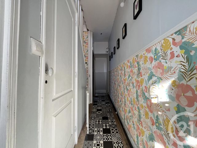 maison à vendre - 5 pièces - 126.96 m2 - LYS LEZ LANNOY - 59 - NORD-PAS-DE-CALAIS - Century 21 Grands Boulevards