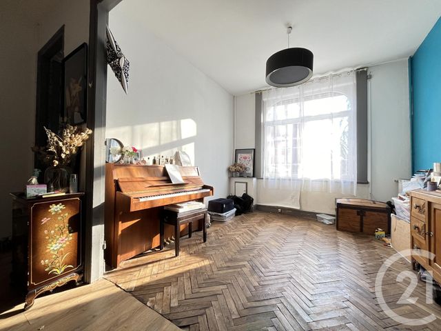 maison à vendre - 5 pièces - 126.96 m2 - LYS LEZ LANNOY - 59 - NORD-PAS-DE-CALAIS - Century 21 Grands Boulevards