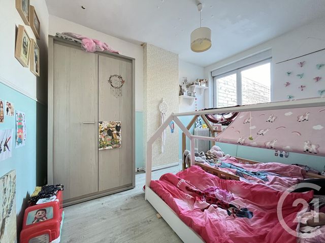 maison à vendre - 5 pièces - 126.96 m2 - LYS LEZ LANNOY - 59 - NORD-PAS-DE-CALAIS - Century 21 Grands Boulevards