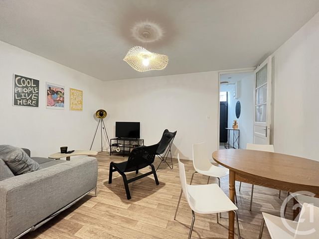 maison à vendre - 6 pièces - 107.5 m2 - ROUBAIX - 59 - NORD-PAS-DE-CALAIS - Century 21 Grands Boulevards