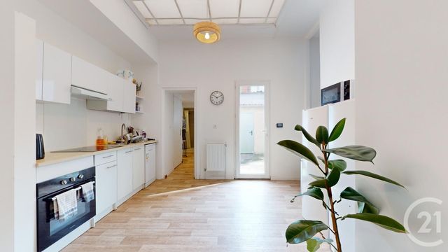 Maison à vendre ROUBAIX