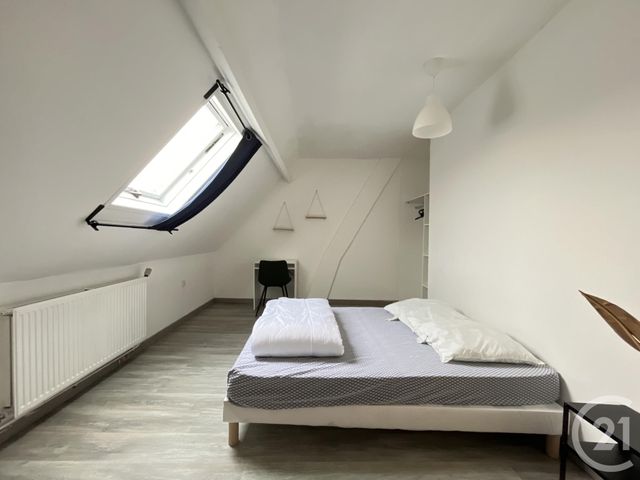 maison à vendre - 6 pièces - 107.5 m2 - ROUBAIX - 59 - NORD-PAS-DE-CALAIS - Century 21 Grands Boulevards