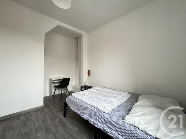 maison à vendre - 6 pièces - 107.5 m2 - ROUBAIX - 59 - NORD-PAS-DE-CALAIS - Century 21 Grands Boulevards