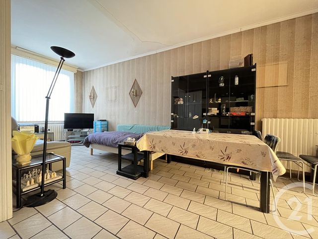 maison à vendre - 4 pièces - 94.6 m2 - VILLENEUVE D ASCQ - 59 - NORD-PAS-DE-CALAIS - Century 21 Grands Boulevards