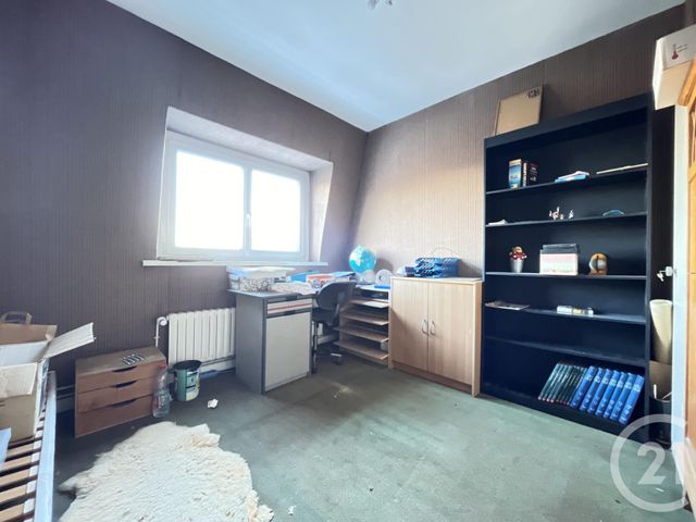 maison à vendre - 4 pièces - 94.6 m2 - VILLENEUVE D ASCQ - 59 - NORD-PAS-DE-CALAIS - Century 21 Grands Boulevards