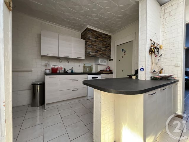 maison à vendre - 4 pièces - 94.6 m2 - VILLENEUVE D ASCQ - 59 - NORD-PAS-DE-CALAIS - Century 21 Grands Boulevards