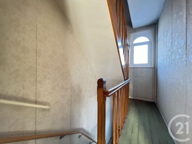 maison à vendre - 4 pièces - 94.6 m2 - VILLENEUVE D ASCQ - 59 - NORD-PAS-DE-CALAIS - Century 21 Grands Boulevards