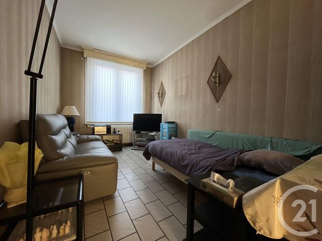 maison à vendre - 4 pièces - 94.6 m2 - VILLENEUVE D ASCQ - 59 - NORD-PAS-DE-CALAIS - Century 21 Grands Boulevards