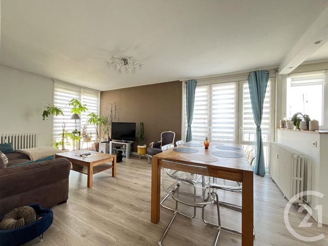 appartement - WASQUEHAL - 59