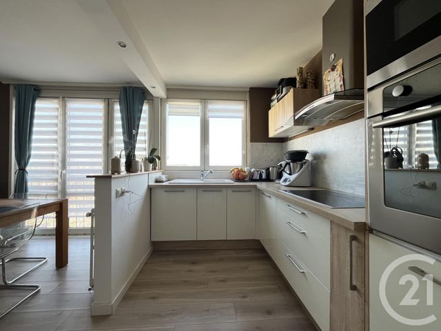 Appartement T3 à vendre - 3 pièces - 70.0 m2 - WASQUEHAL - 59 - NORD-PAS-DE-CALAIS - Century 21 Grands Boulevards