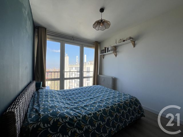 Appartement T3 à vendre - 3 pièces - 70.0 m2 - WASQUEHAL - 59 - NORD-PAS-DE-CALAIS - Century 21 Grands Boulevards