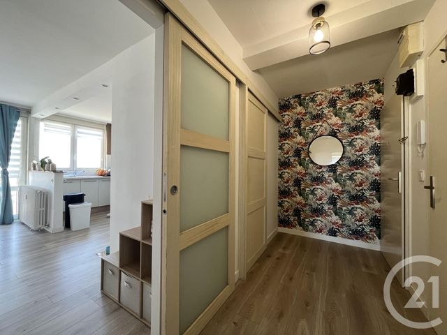 Appartement T3 à vendre - 3 pièces - 70.0 m2 - WASQUEHAL - 59 - NORD-PAS-DE-CALAIS - Century 21 Grands Boulevards