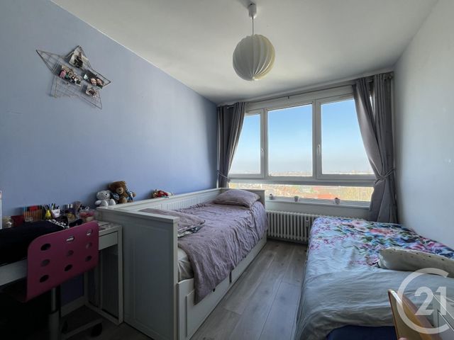 Appartement T3 à vendre - 3 pièces - 70.0 m2 - WASQUEHAL - 59 - NORD-PAS-DE-CALAIS - Century 21 Grands Boulevards