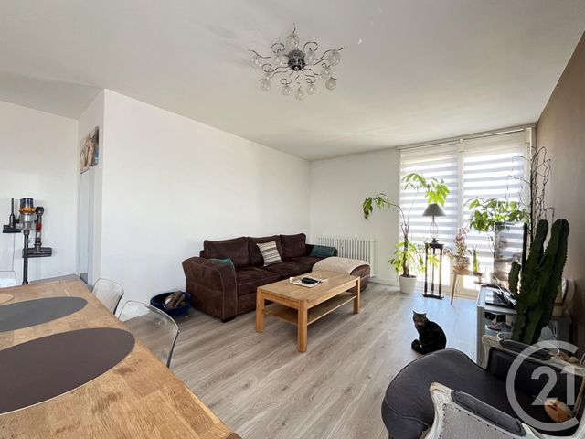 Appartement T3 à vendre - 3 pièces - 70.0 m2 - WASQUEHAL - 59 - NORD-PAS-DE-CALAIS - Century 21 Grands Boulevards