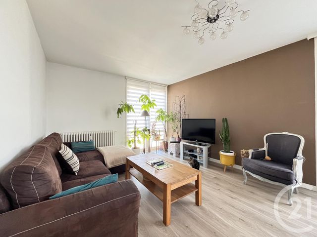 Appartement T3 à vendre - 3 pièces - 70.0 m2 - WASQUEHAL - 59 - NORD-PAS-DE-CALAIS - Century 21 Grands Boulevards