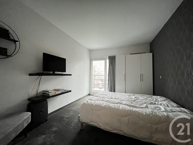 Appartement F3 à vendre - 3 pièces - 98.0 m2 - CROIX - 59 - NORD-PAS-DE-CALAIS - Century 21 Grands Boulevards