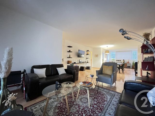 Appartement F3 à vendre - 3 pièces - 98.0 m2 - CROIX - 59 - NORD-PAS-DE-CALAIS - Century 21 Grands Boulevards