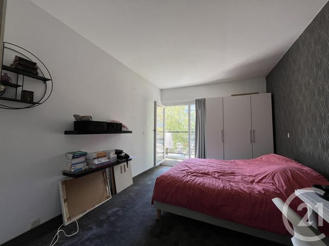 Appartement F3 à vendre - 3 pièces - 99.1 m2 - CROIX - 59 - NORD-PAS-DE-CALAIS - Century 21 Grands Boulevards