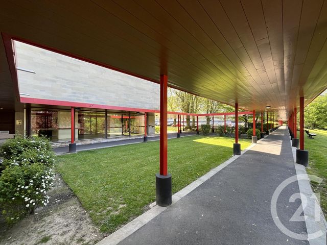 Appartement F3 à vendre - 3 pièces - 99.1 m2 - CROIX - 59 - NORD-PAS-DE-CALAIS - Century 21 Grands Boulevards