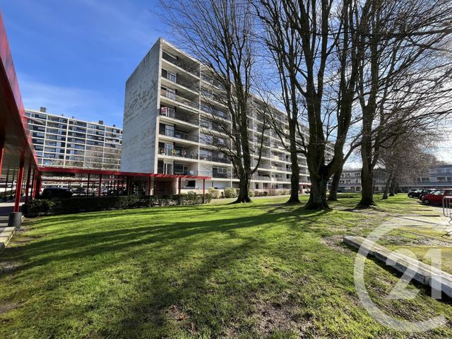 Appartement F3 à vendre - 3 pièces - 99.1 m2 - CROIX - 59 - NORD-PAS-DE-CALAIS - Century 21 Grands Boulevards