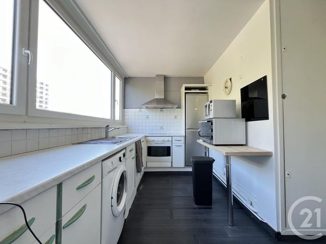 Appartement F3 à vendre - 3 pièces - 99.1 m2 - CROIX - 59 - NORD-PAS-DE-CALAIS - Century 21 Grands Boulevards