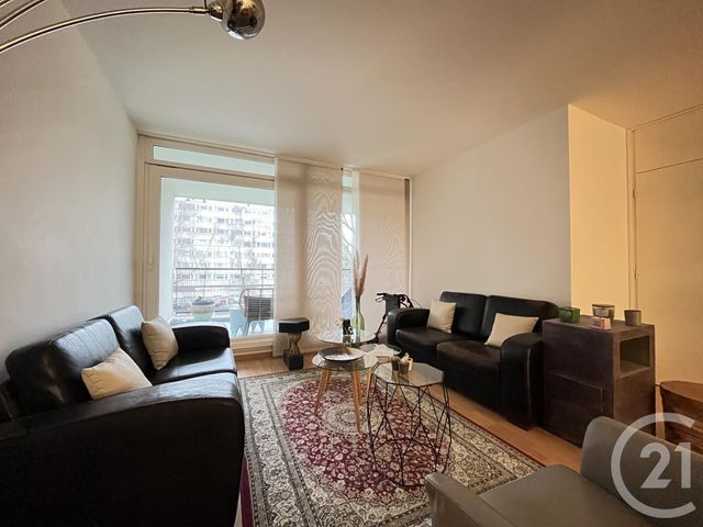 Appartement F3 à vendre - 3 pièces - 98.0 m2 - CROIX - 59 - NORD-PAS-DE-CALAIS - Century 21 Grands Boulevards