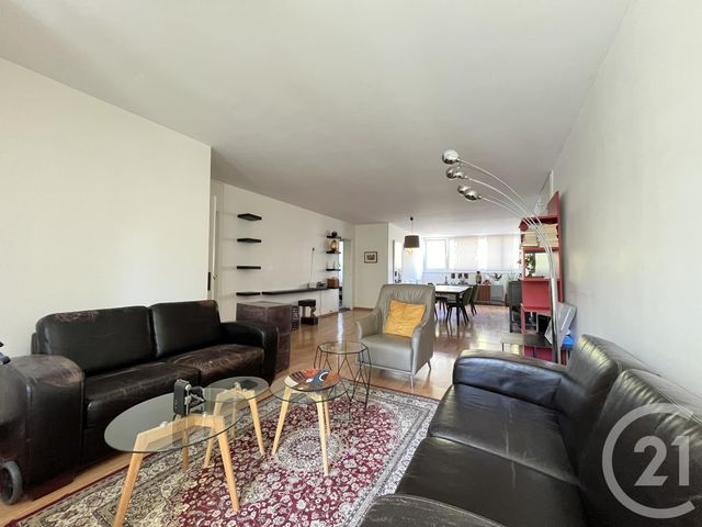 Appartement F3 à vendre - 3 pièces - 99.1 m2 - CROIX - 59 - NORD-PAS-DE-CALAIS - Century 21 Grands Boulevards