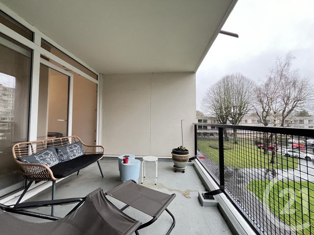 Appartement F3 à vendre - 3 pièces - 98.0 m2 - CROIX - 59 - NORD-PAS-DE-CALAIS - Century 21 Grands Boulevards