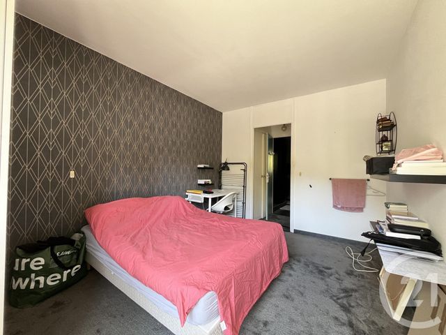 Appartement F3 à vendre - 3 pièces - 99.1 m2 - CROIX - 59 - NORD-PAS-DE-CALAIS - Century 21 Grands Boulevards