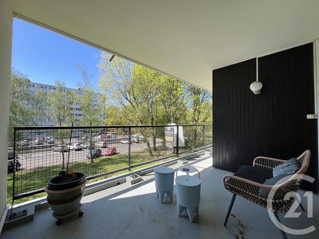 Appartement F3 à vendre CROIX