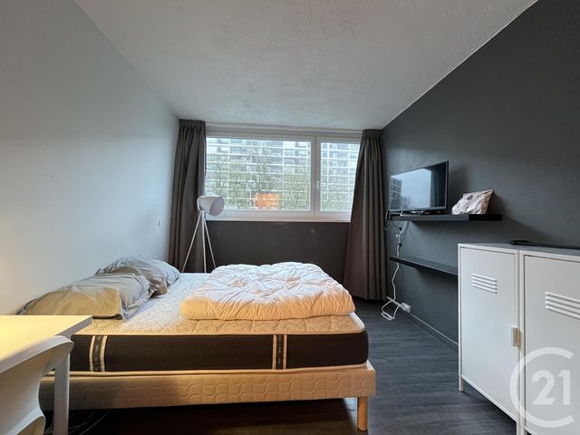 Appartement F3 à vendre - 3 pièces - 98.0 m2 - CROIX - 59 - NORD-PAS-DE-CALAIS - Century 21 Grands Boulevards