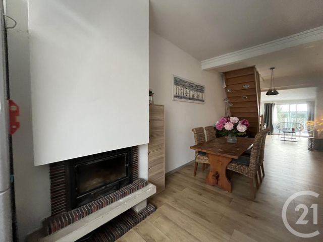 maison à vendre - 5 pièces - 102.0 m2 - WASQUEHAL - 59 - NORD-PAS-DE-CALAIS - Century 21 Grands Boulevards