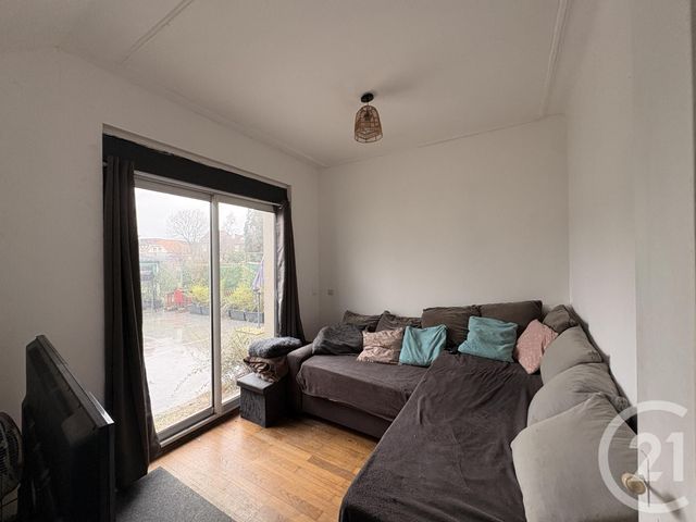 maison à vendre - 5 pièces - 102.0 m2 - WASQUEHAL - 59 - NORD-PAS-DE-CALAIS - Century 21 Grands Boulevards