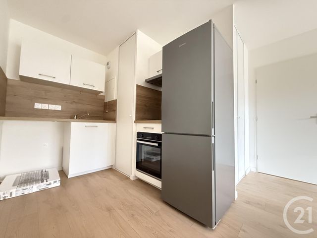 Appartement T2 à vendre - 2 pièces - 48.79 m2 - WASQUEHAL - 59 - NORD-PAS-DE-CALAIS - Century 21 Grands Boulevards